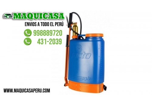 JACTO Pulverizador  PJH