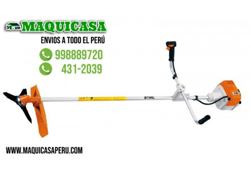 STIHL DESBROZADORA FS 280