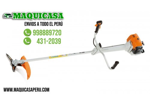 STIHL DESBROZADORA FS 450
