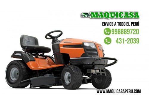 Husqvarna Tractor LT1597
